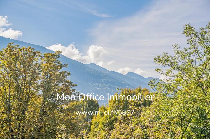 Maison - 172 m² - 7 pièces