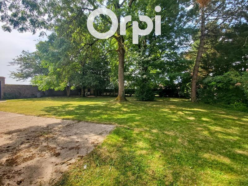 Maison - 129 m² - 6 pièces