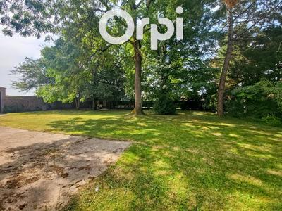 Maison - 129 m² - 6 pièces