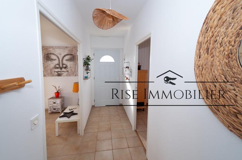 Appartement - 97 m² - 4 pièces