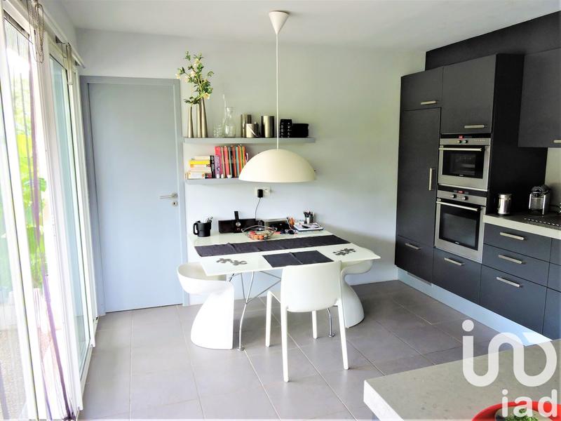 Maison de maîtres - 193 m² - 8 pièces