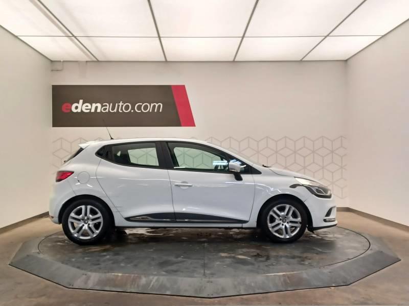 Renault Clio dCi 75 E6c Trend