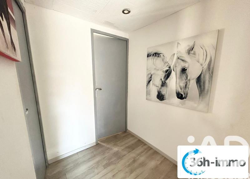 Maison de ville - 106 m² - 6 pièces