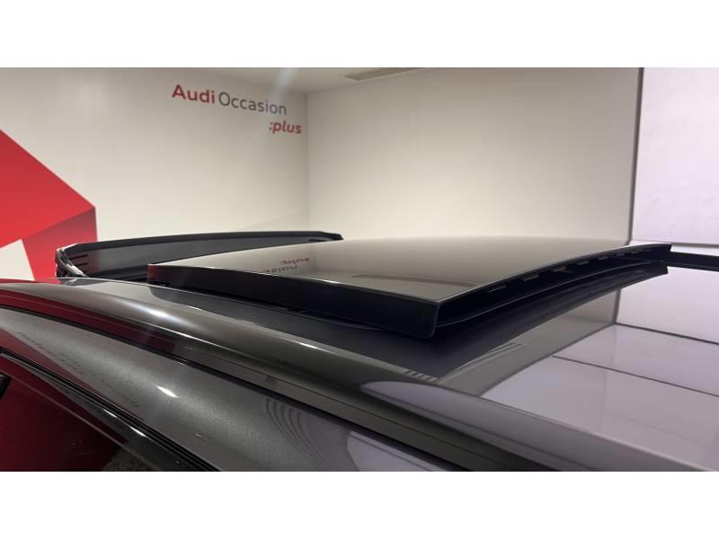 Audi Q3 Tfsi 150 ch Hybride s tronic 7 s line