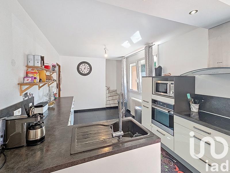 Maison - 131 m² - 5 pièces