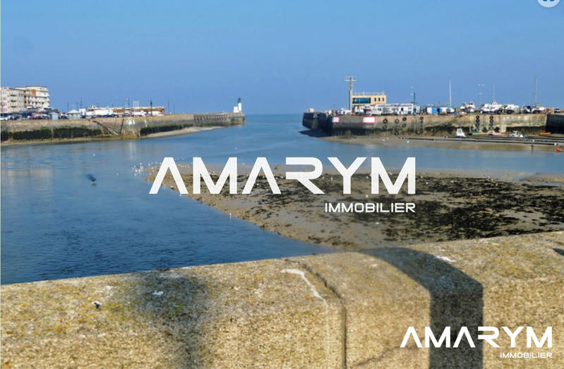 Appartement - 20 m² - 1 pièce