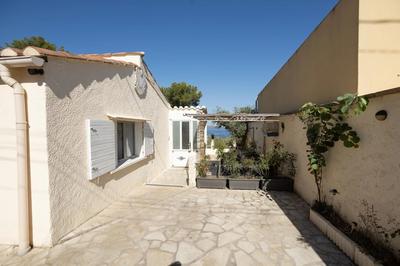 Maison - 66 m² - 3 pièces