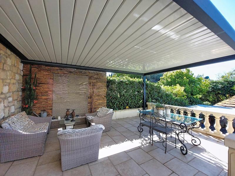 Appartement - 160 m²