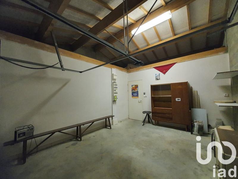 Maison - 116 m² - 4 pièces