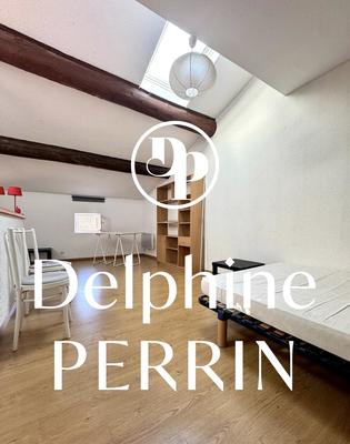 Appartement - 33 m²