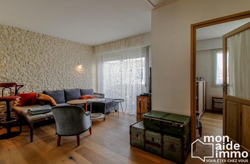 Maison - 117 m² - 4 pièces