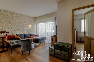 Maison - 117 m² - 4 pièces