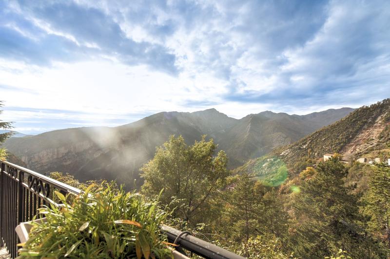 Maison de village - 40 m² - 2 pièces