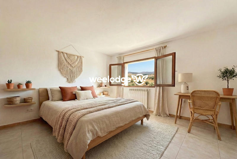 Maison ancienne - 229 m² - 7 pièces