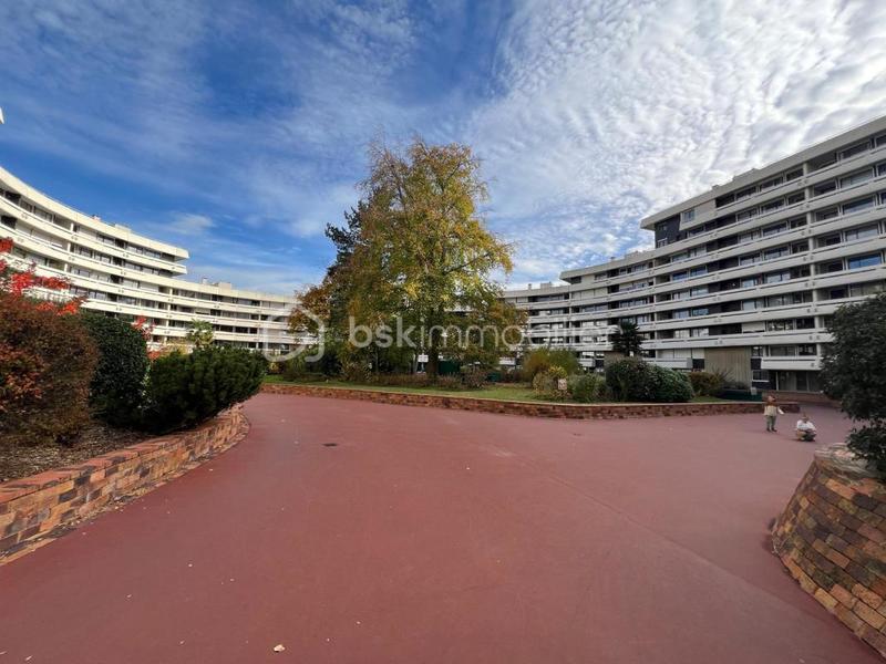 Appartement - 71 m² - 3 pièces