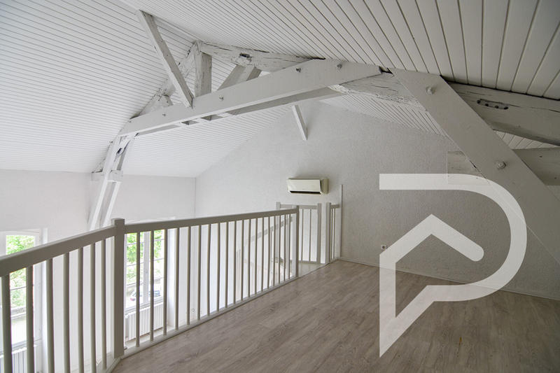 Appartement - 124 m² - 4 pièces