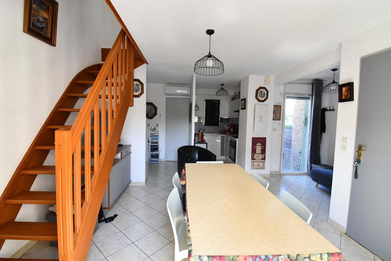 Maison - 48 m² - 3 pièces