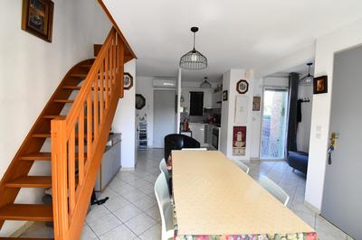 Maison - 48 m² - 3 pièces