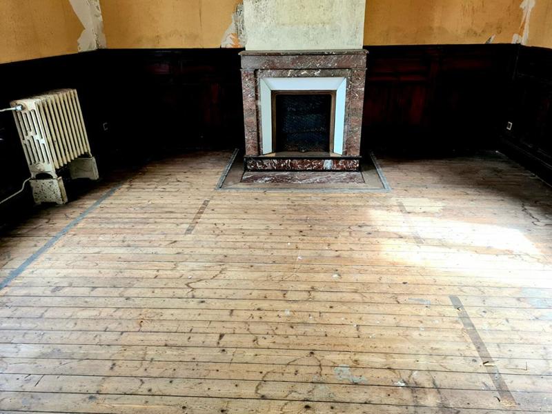 Maison - 140 m² - 4 pièces