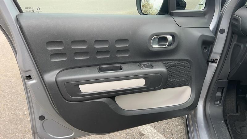 Citroën C3 1.2 PureTech 82 Graphic