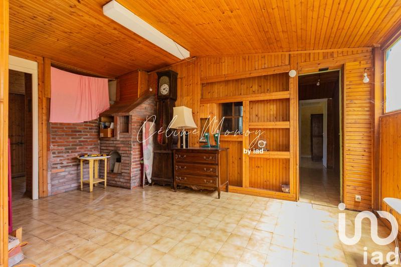 Maison - 156 m² - 5 pièces