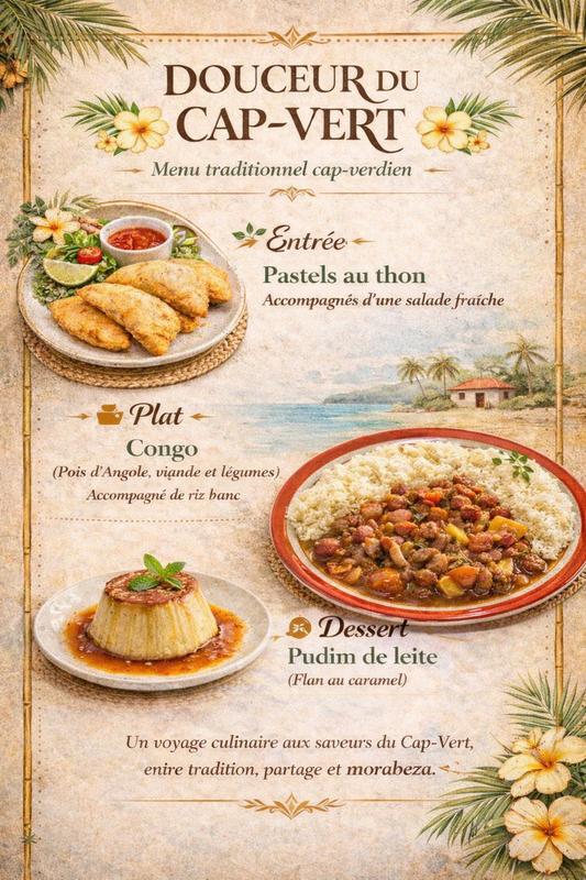 🌹 Soirée spéciale Saint-Valentin🌹 - Samedi 14 février 2026