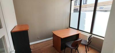 Local d'activités - 105 m²