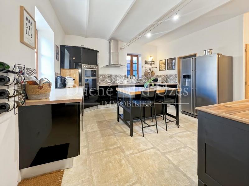 Maison de village - 104 m² - 4 pièces