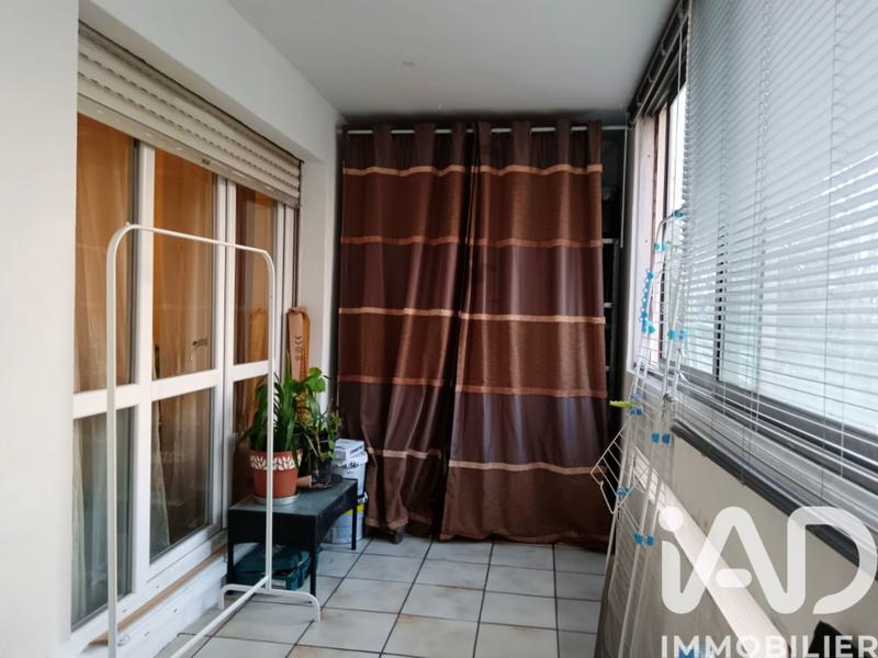 Appartement - 81 m² - 4 pièces