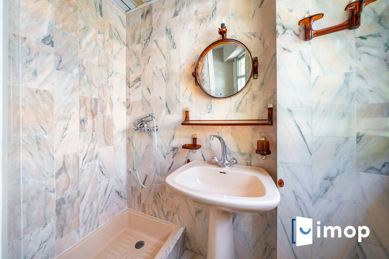 Appartement - 100 m² - 4 pièces