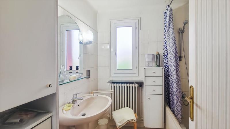 Maison - 130 m² - 7 pièces