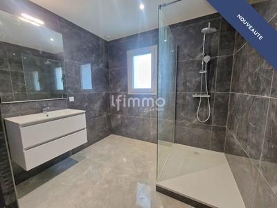 Villa - 145 m² - 4 pièces