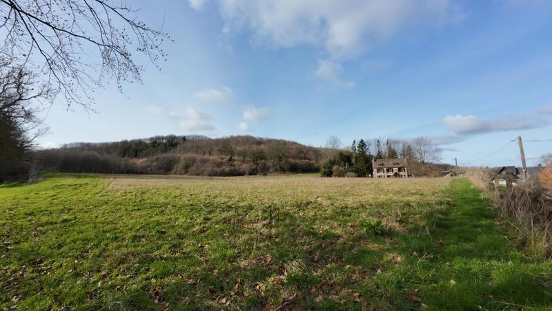 Maison ancienne - 205 m² - 9 pièces