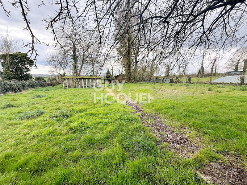 Maison - 122 m² - 5 pièces