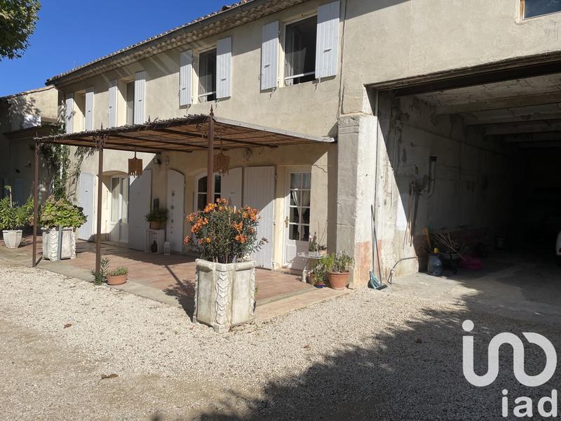 Maison - 386 m² - 12 pièces