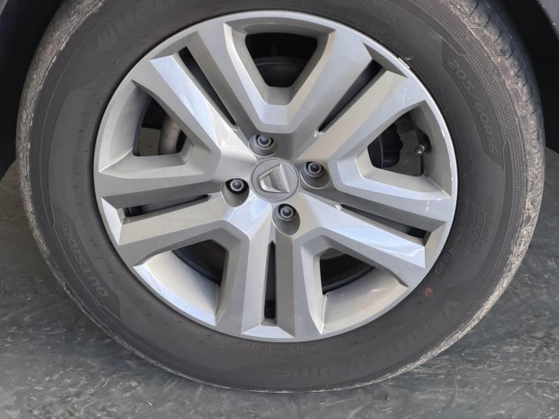 Dacia Sandero Eco-G 100 - 22 Stepway Confort