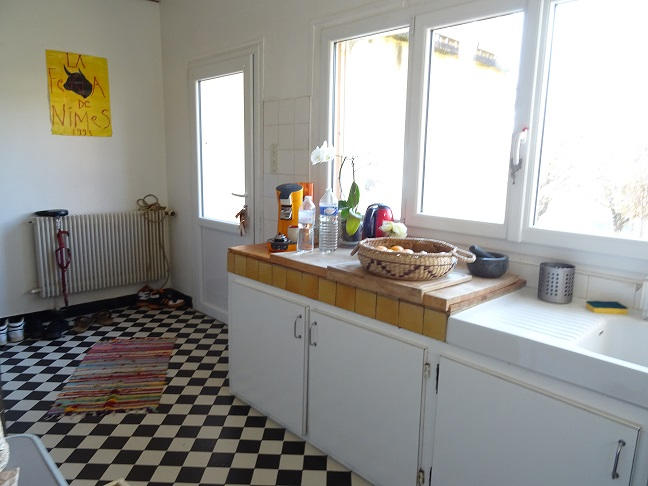 Maison - 162 m² - 5 pièces