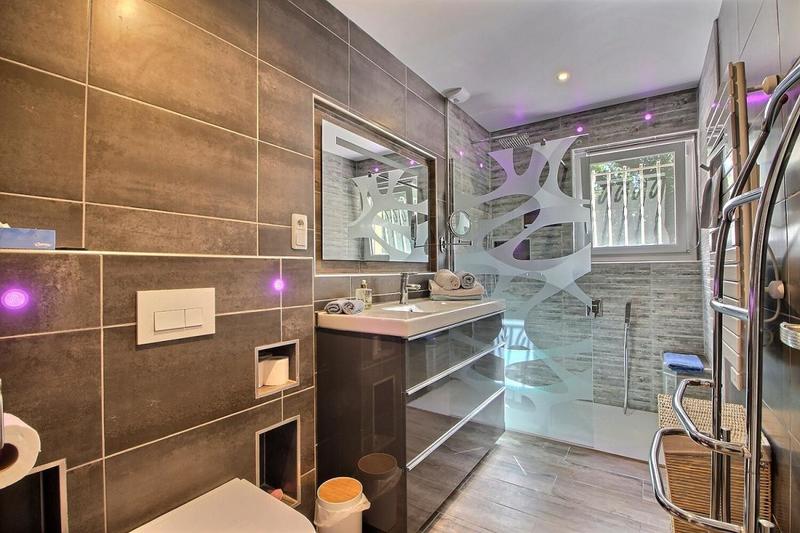 Maison - 155 m² - 5 pièces