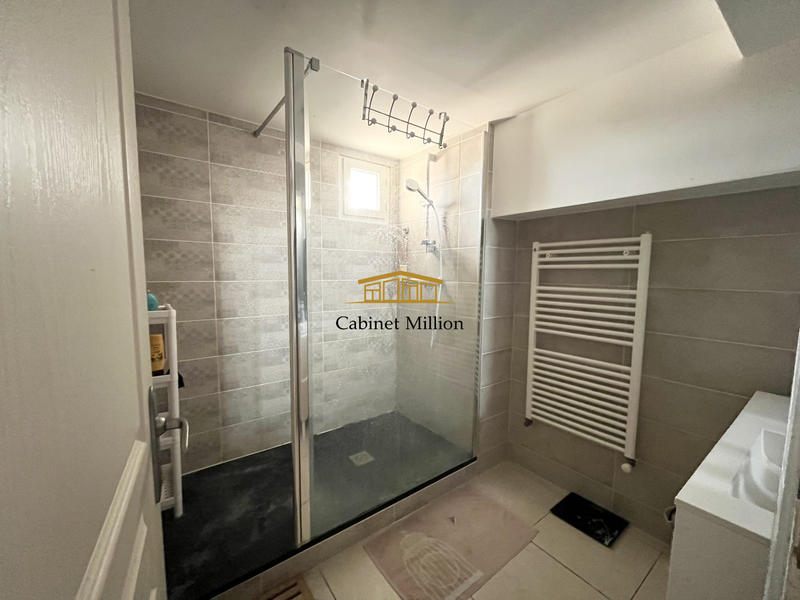 Maison - 79 m² - 4 pièces