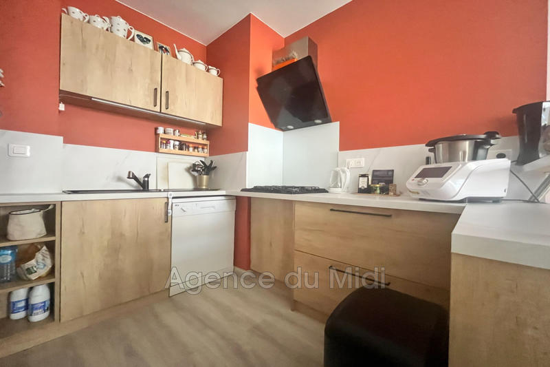 Maison de village - 86 m² - 4 pièces