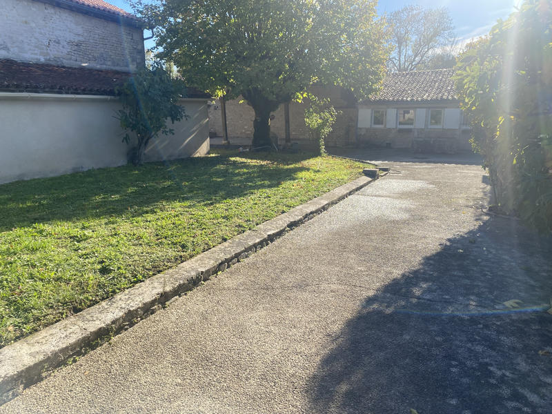 Maison - 109 m² - 5 pièces