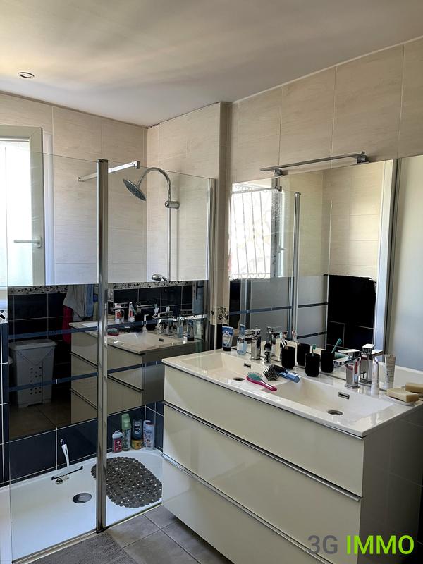 Maison - 116 m² - 5 pièces