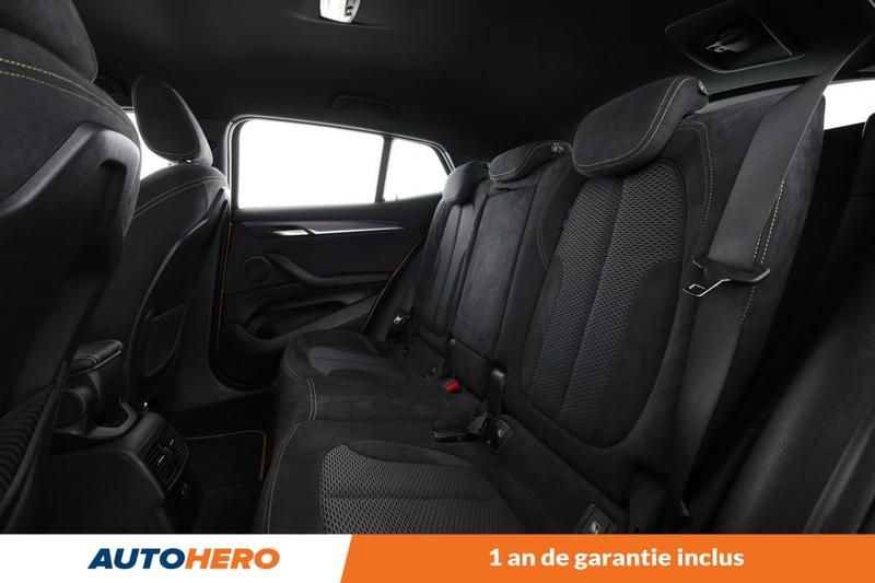 Bmw X2 sDrive20i m Sport X Dkg7 192 ch