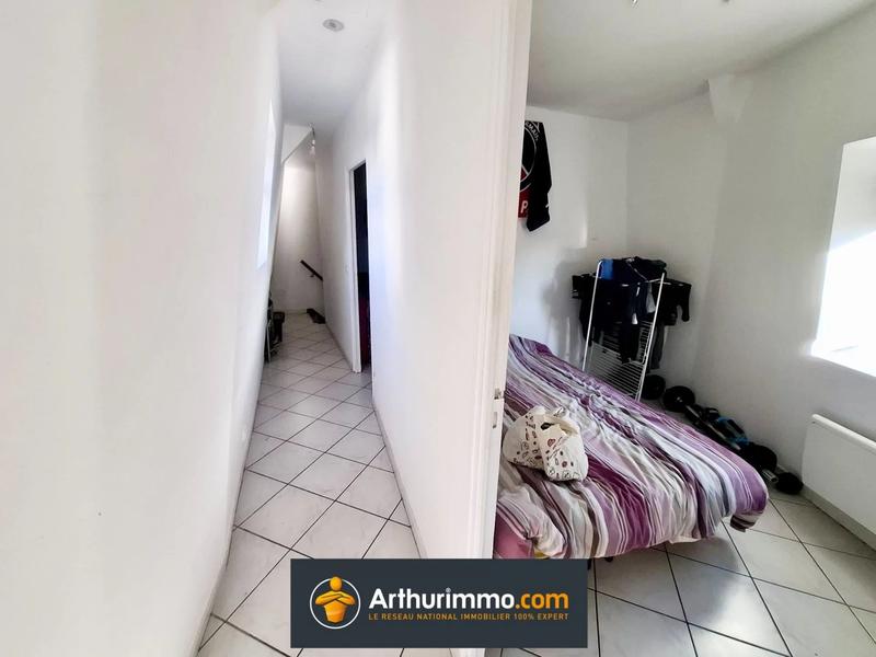 Immeuble - 106 m² - 4 pièces