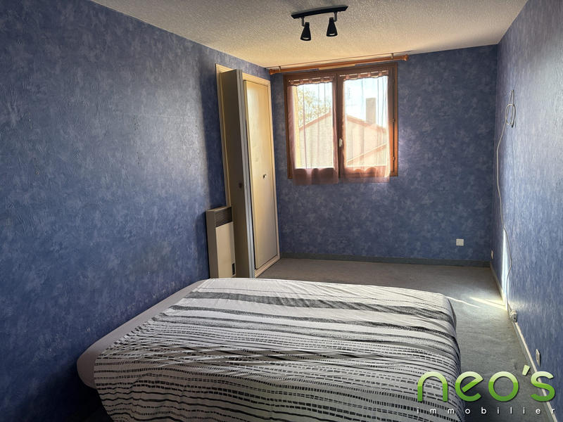 Maison traditionnelle - 109 m² - 6 pièces