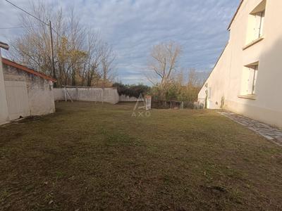 Maison - 103 m² - 4 pièces