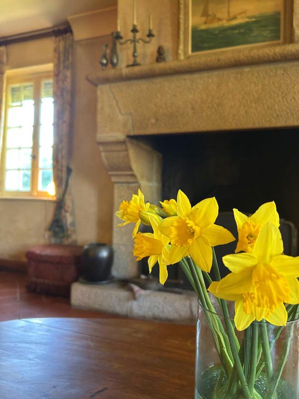 Maison - 227 m² - 7 pièces