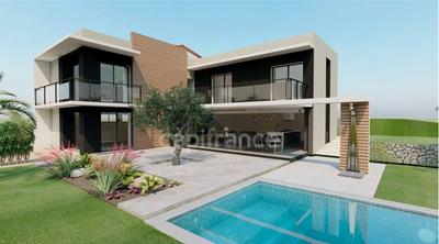 Villa - 159 m² - 4 pièces