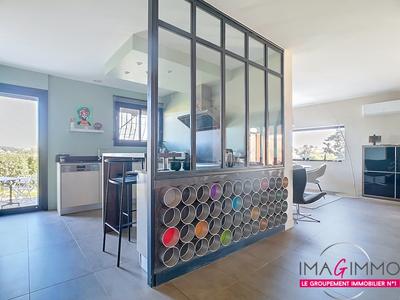 Villa - 114 m² - 4 pièces