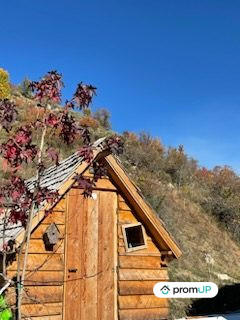 Châlet - 303 m² - 11 pièces